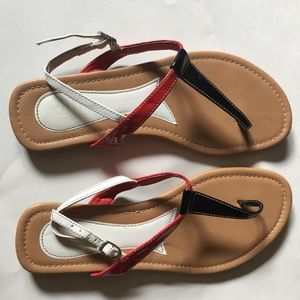 Kalli sandals